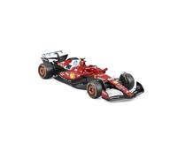 Ferrari: F1 Ferrari SF-25 #44 Hamilton WB - 1:43 -