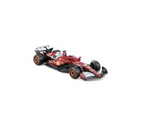 FERRARI LECLERC 16 SF-25 Modello Auto Formula 1 2025 DieCast 1/43 Bburago