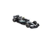 Merchandising Bburago: F1 Mercedes-Amg W16 2025 #12 Antonelli 1:43 Wb/Cdu