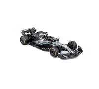 Merchandising Bburago: F1 Mercedes-Amg W16 2025 #63 Russell 1:43 Wb/Cdu