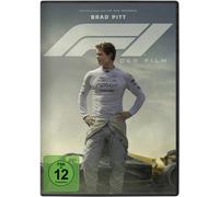 F1 (DVD)
