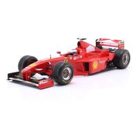 F1 Ferrari F300 #5 vincitore GP di Francia 1998 Schumacher au 1/18 WERK83 W18...