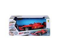 F1 Ferrari SF90 (2019) USB 1:24