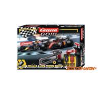 F1 flying laps racetrack - carrera go!!! - piste di corsa 1:43 per bambini: divertimento estremo con turbo speed