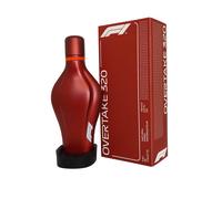 F1 Formula 1 Overtake 320 Eau De Toilette Spray 75 ml Uomo Profumo Speziato