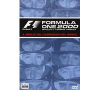 F1 Formula One 2000