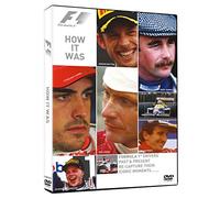 F1 - How It Was [Edizione: Paesi Bassi]