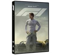 F1 - Il Film (DVD)