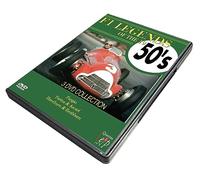 F1 Legends of the 1950s - F1 Legends of the 1950s [Edizione: Regno Unito]