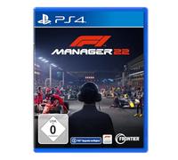 F1 Manager 2022