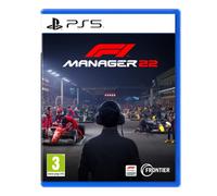 F1® Manager 2022