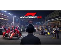 F1 Manager 2022 | PlayStation 4