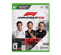 F1 Manager 2023 - Xbox Series X