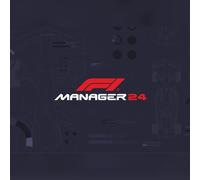 F1 Manager 2024 (PC) Steam Key - TURKEY