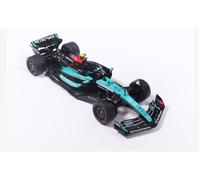 F1 Mercedes-Amg F1 W15 E Performance - Lewis Hamilton - 2024 - Singapore - 1:24