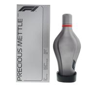 F1 Parfums Precious Mettle Eau de Toilette 75ml Unisex Perfume