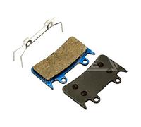 F1 Performance Disc Brake Pads / DiscoBrakes Hope Mono Ti 6 Pot Semi Metalliche