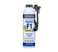 F1 PROTECTOR EXPRESS INIBITORE 400Ml PER IMPIANTI 130LT 0 16 RADIATORI