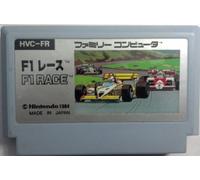 F1 Race "Famicom" Nintendo [Import Japan]