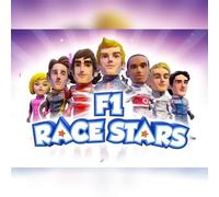 F1 Race Stars Complete (PC) Steam Key - GLOBAL