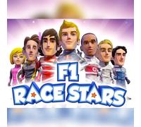 F1 Race Stars (PC) Steam Key - GLOBAL
