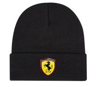 F1 Racing Team Appassionato Uomo Donna Casual Cappello lavorato a maglia Autunno Inverno Antivento Berretto caldo per Ferrari F430 Stradale 458 488 599 FF