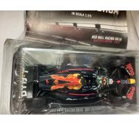 NEW 1:24 F1 MERCEDES-AMG F1 W10 EQ POWER - Lewis Hamilton 2019 German GP ALTAYA