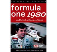 F1 Review 1980 Double First [Edizione: Stati Uniti]