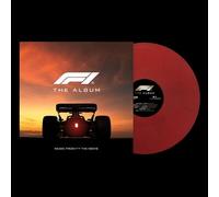 f1 soundtrack