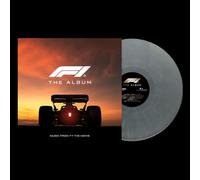 f1 soundtrack