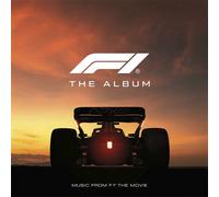 F1 The Album (Music From The Movie) - AA.VV. (Vinile)