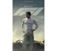 F1 the Movie: The Making of the Most Authentic Racing Film of All Time