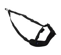 F1 - Tracolla per fotocamera, a sgancio rapido, per tutte le videocamere reflex