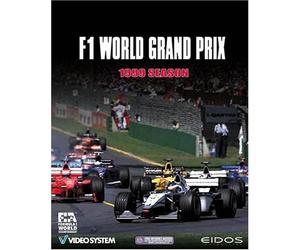 F1 World Grand Prix [Edizione: Germania]