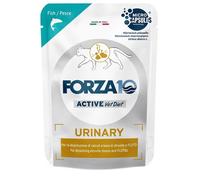 F10 ACT CAT URIN PESCE WET 80G
