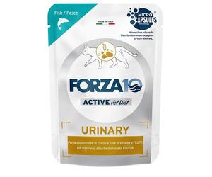 F10 ACT CAT URIN PESCE WET 80G