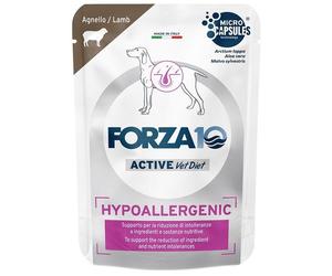 F10 ACT DOG HYPO AGNEL WET100G