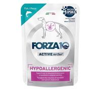F10 ACT DOG HYPO PESCE WET100G