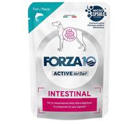 F10 ACT DOG INTEST PESCE 100G