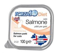 F10 CAT PATE SALMONE VAS 100GR