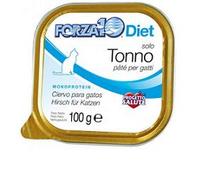 F10 CAT PATE TONNO VAS 100GR