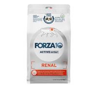 FORZA 10 RENAL ACTIVE 1,5 KG PER GATTI ADULTI - MANGIME DIETETICO SECCO