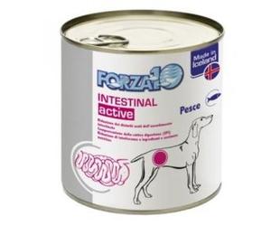 F10 DOG INTEST PESCE LAT 390GR