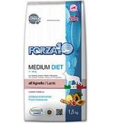 F10 DOG MED DIET AGN 1,5KG