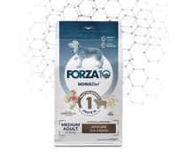F10 DOG MED DIET AGN 1,5KG