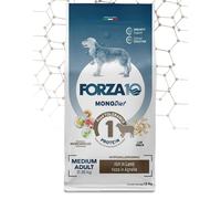 F10 DOG MED DIET AGN 12KG