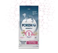 F10 DOG MED DIET MAI/PAT 12KG