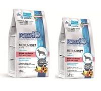 F10 DOG MED DIET MAI/PAT 12KG