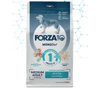 F10 DOG MED DIET PESCE 1,5KG