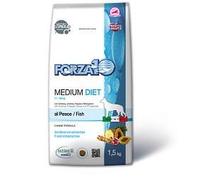 F10 DOG MED PESCE 12KG